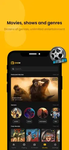top-web-series-on-jiohotstar Movies and shows